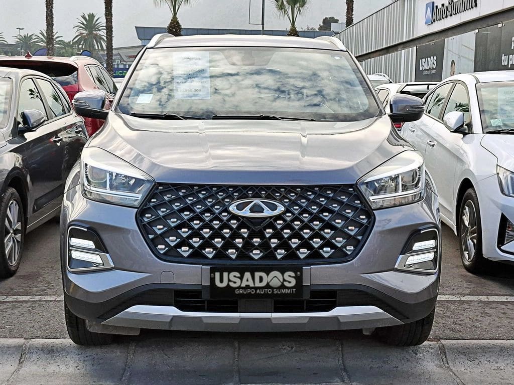 2024 CHERY TIGGO 3 PRO 1.5 - Miniatura 3