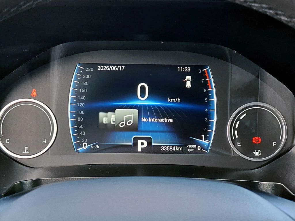 2024 CHERY TIGGO 3 PRO 1.5 - Miniatura 10
