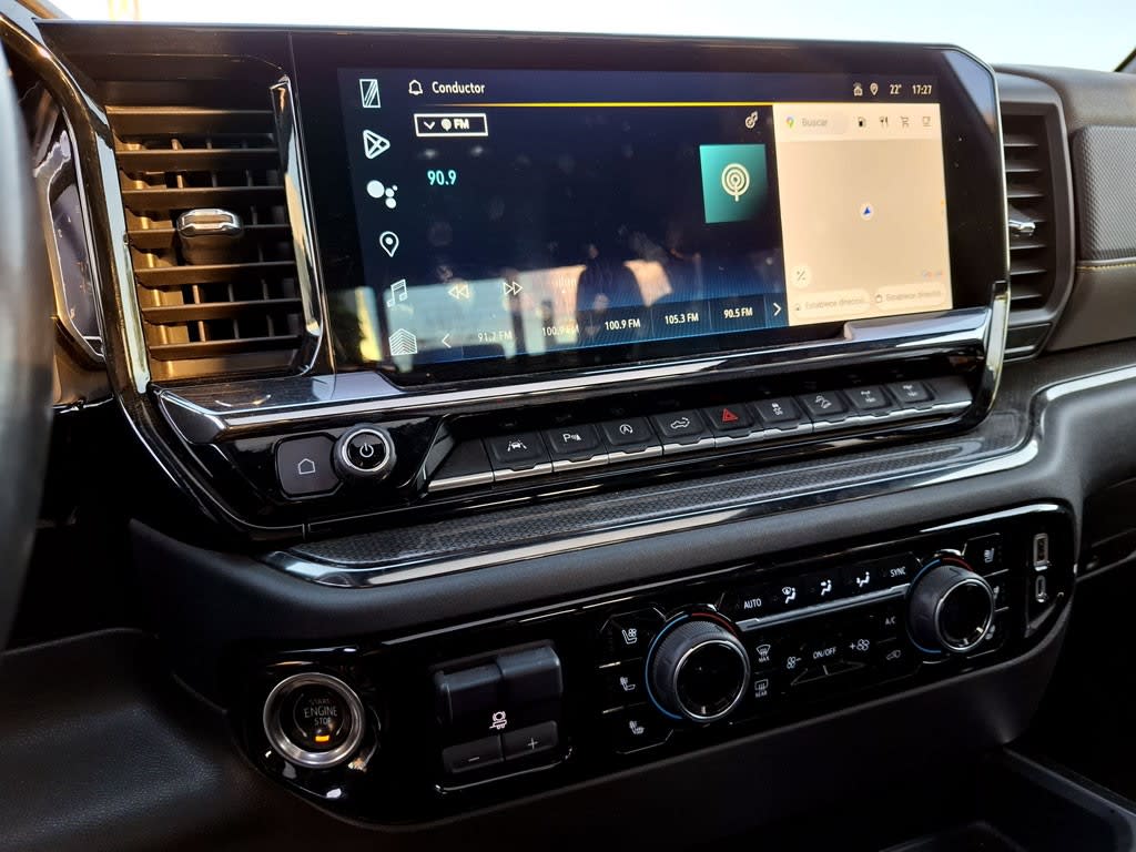 2023 Chevrolet SILVERADO ZR2 - Miniatura 4