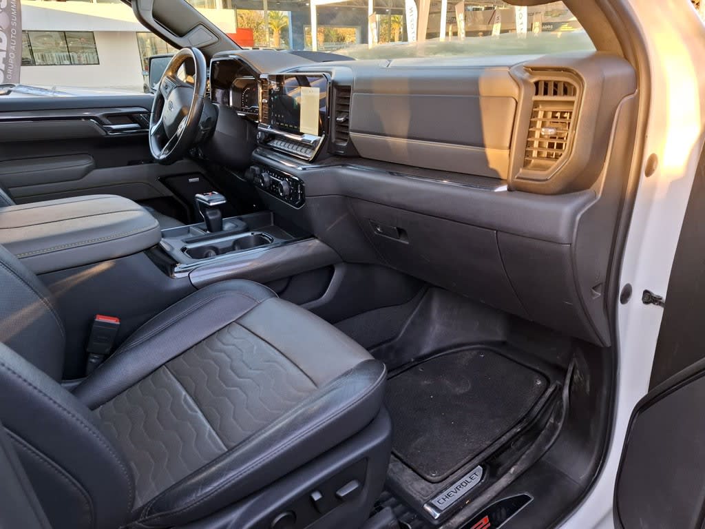 2023 Chevrolet SILVERADO ZR2 - Miniatura 7