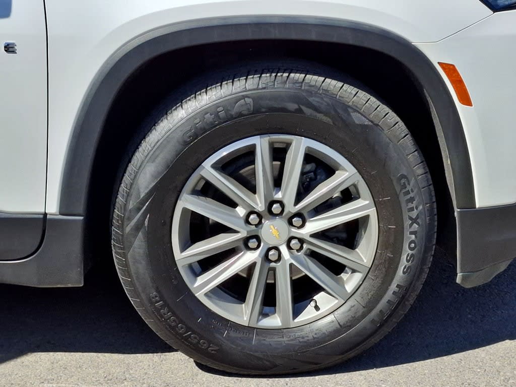 2023 Chevrolet TRAVERSE 3.6L - Miniatura 10