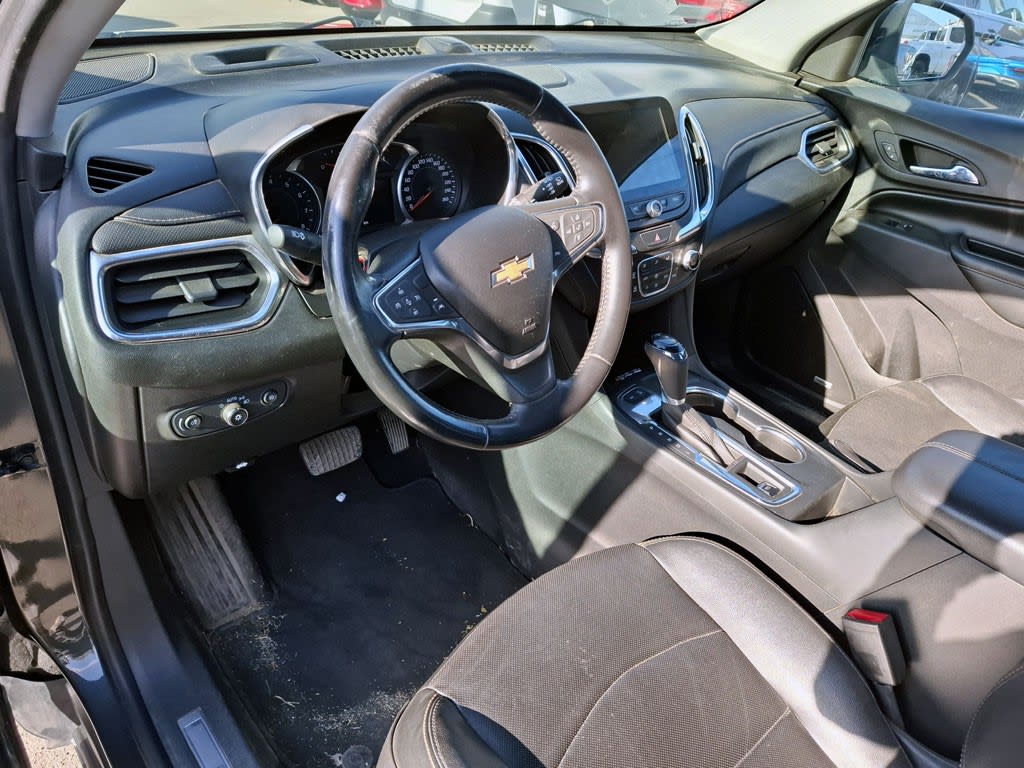 2021 Chevrolet EQUINOX 1.5T - Miniatura 8