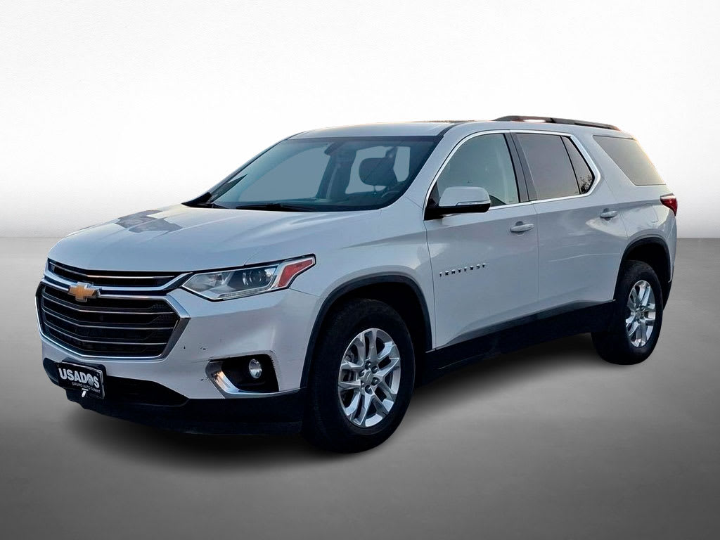2019 Chevrolet TRAVERSE 3.6 - Imagen 1