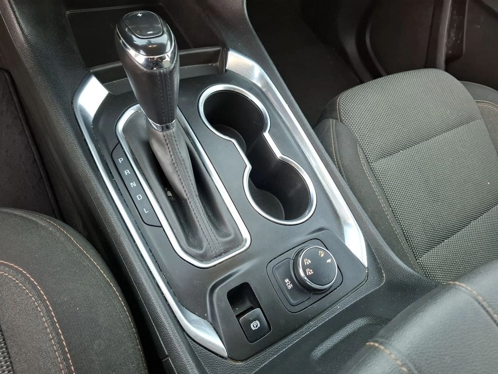 2019 Chevrolet TRAVERSE 3.6 - Miniatura 2