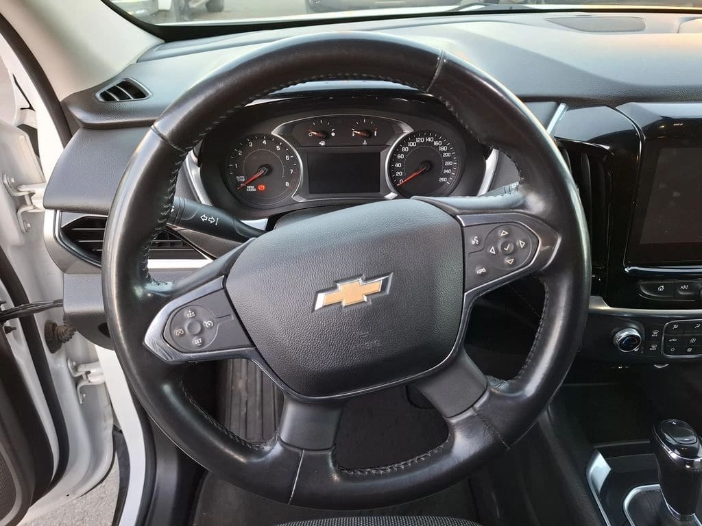 2019 Chevrolet TRAVERSE 3.6 - Miniatura 3