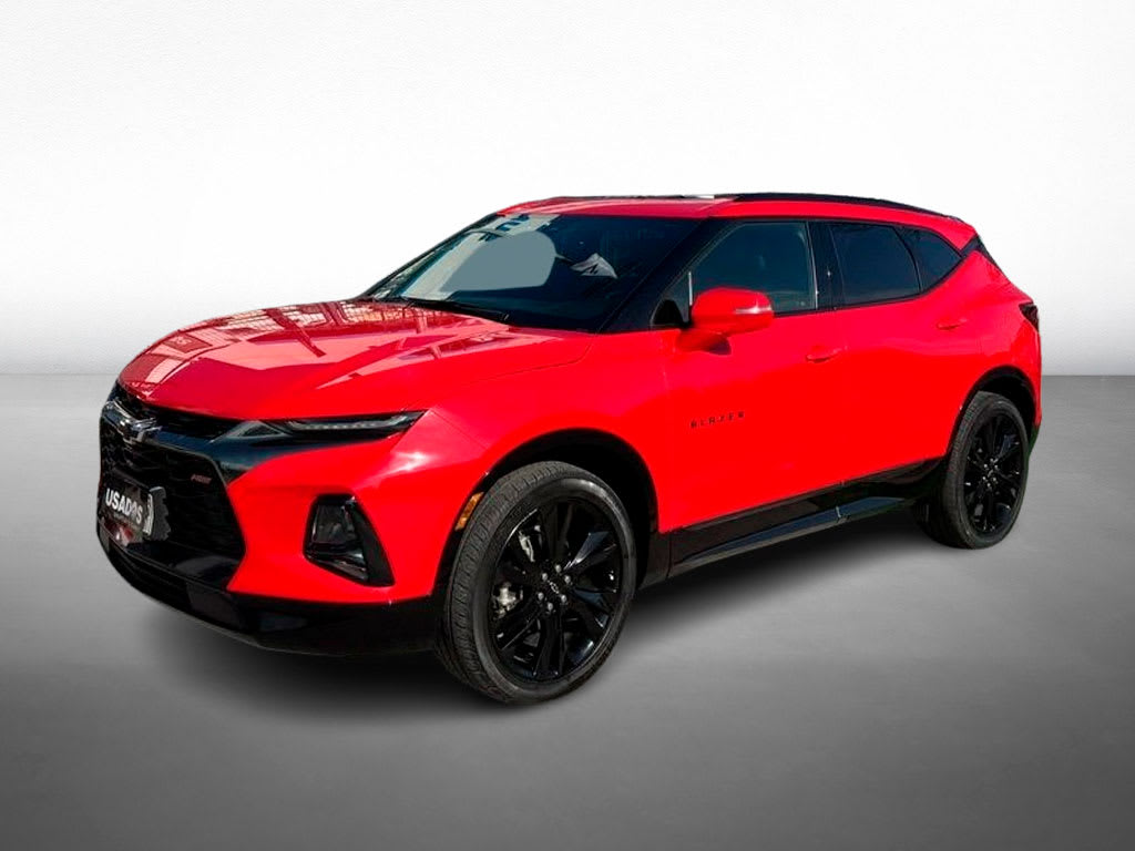 2021 CHEVROLET BLAZER 3.6 - Imagen 1