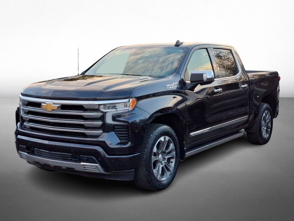2024 Chevrolet SILVERADO 3.0 - Imagen 1