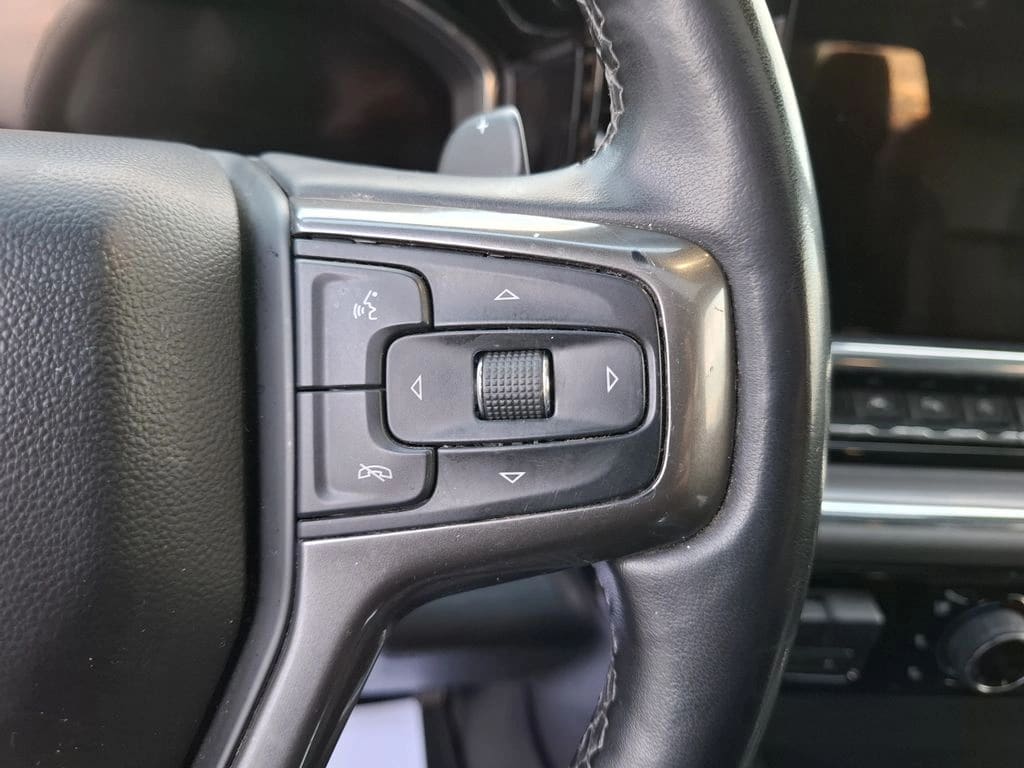 2024 Chevrolet SILVERADO 3.0 - Miniatura 2