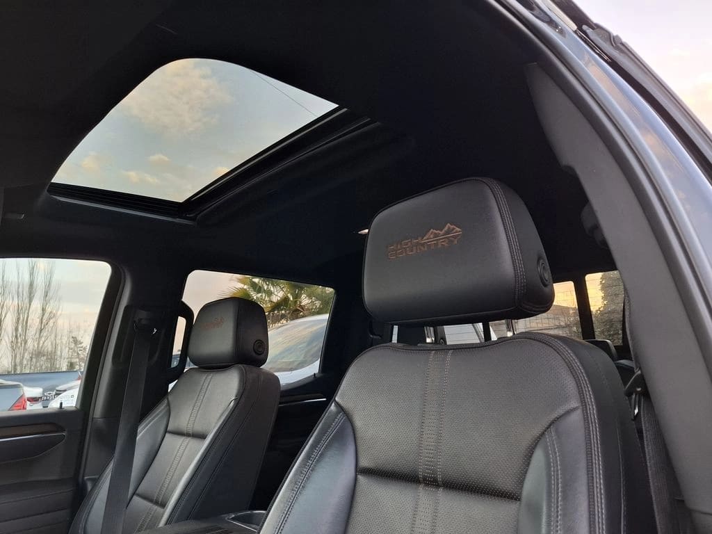 2024 Chevrolet SILVERADO 3.0 - Miniatura 3