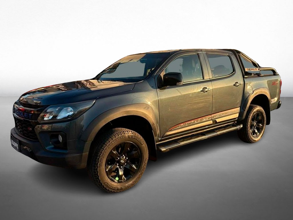 2023 Chevrolet COLORADO 2.8 - Imagen 1