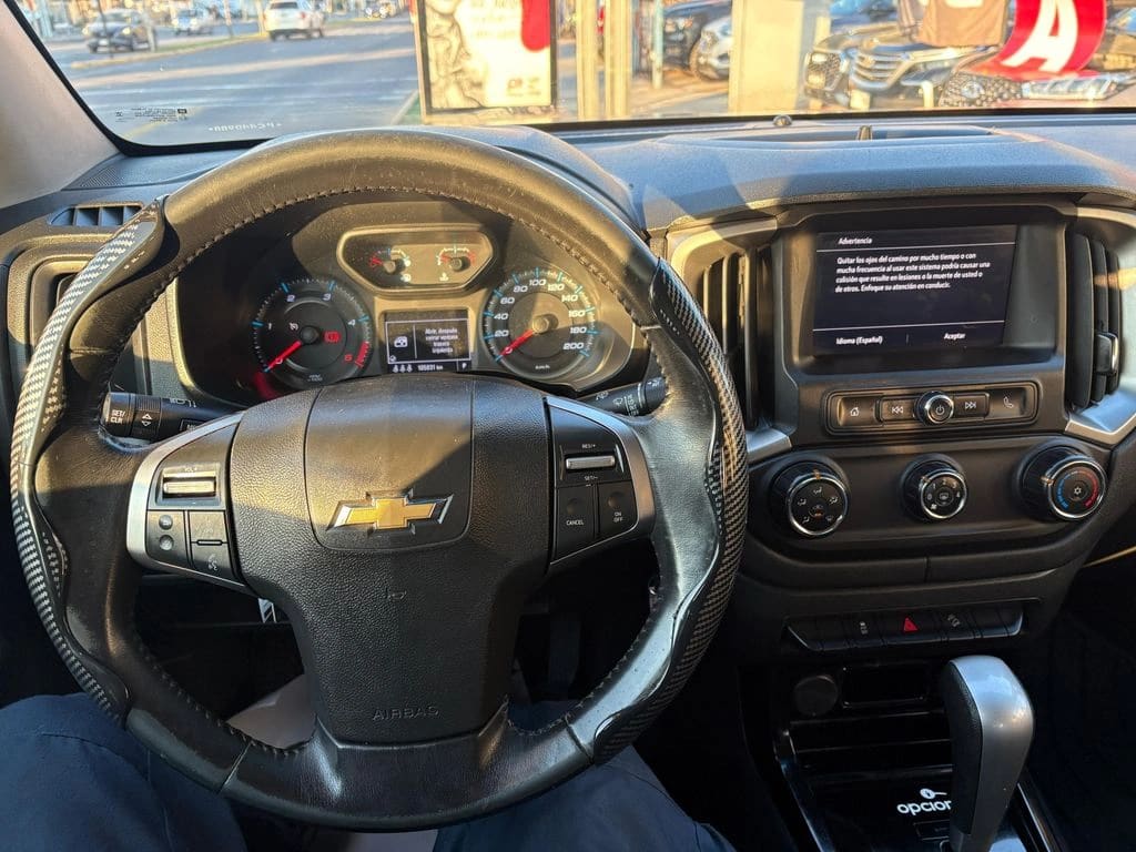 2023 Chevrolet COLORADO 2.8 - Miniatura 6