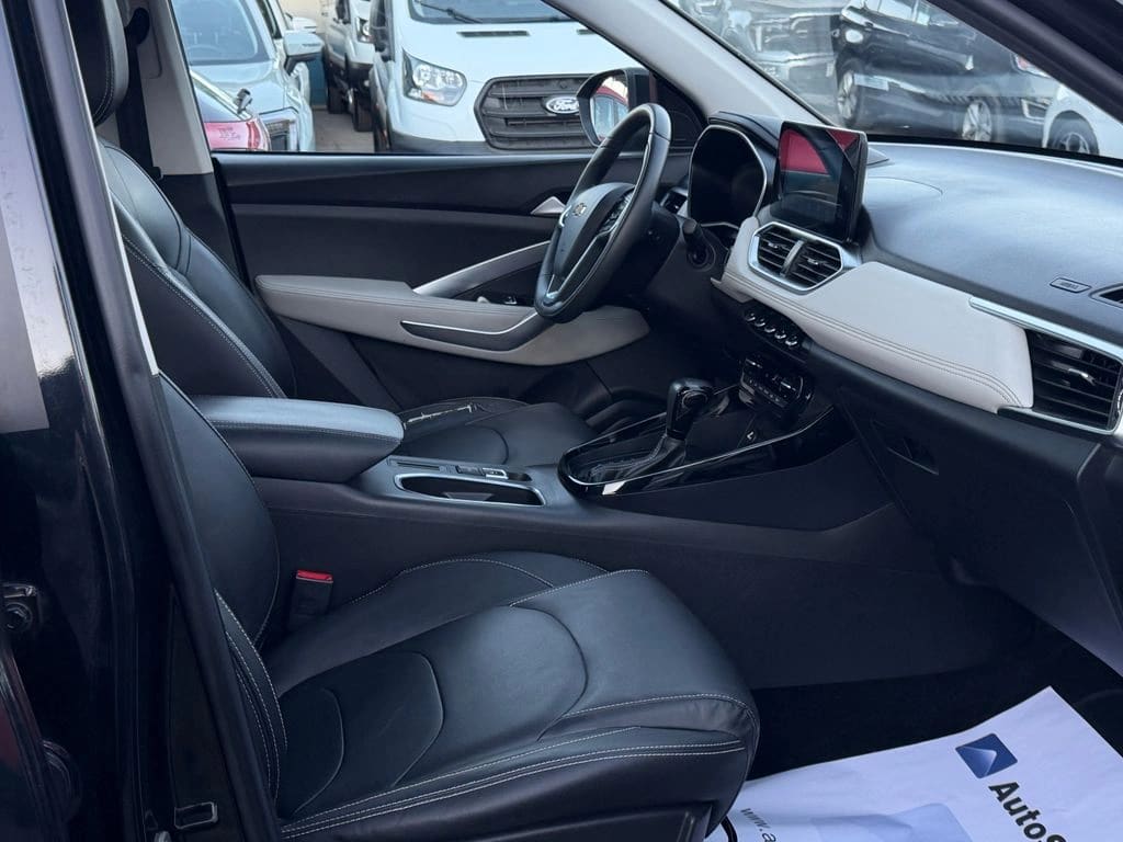 2022 Chevrolet CAPTIVA 1.5 - Miniatura 3