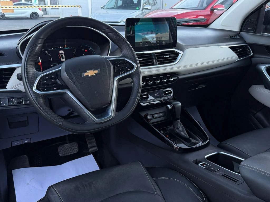 2022 Chevrolet CAPTIVA 1.5 - Miniatura 4