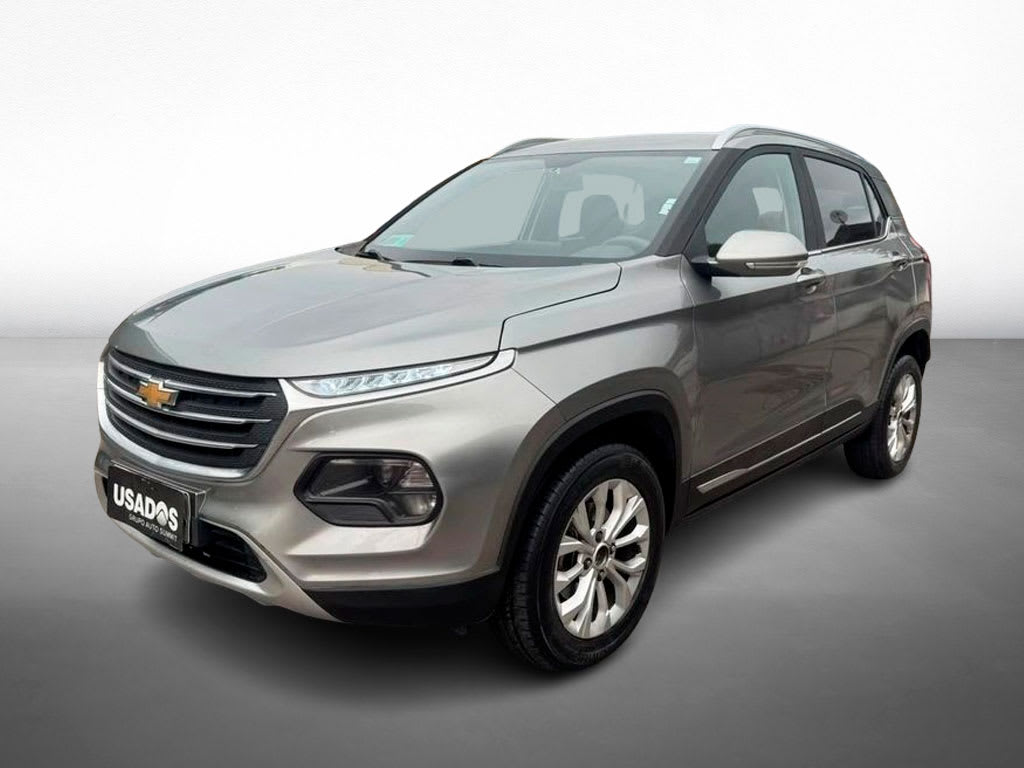 2021 Chevrolet GROOVE 1.5 - Imagen 1