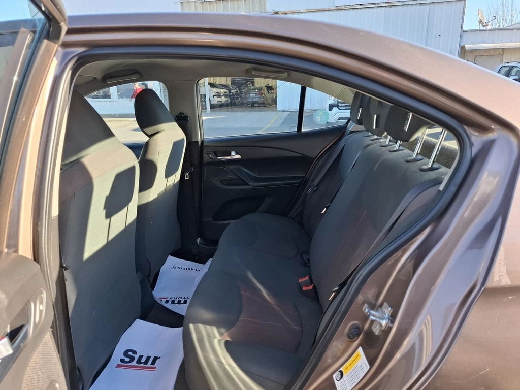 2020 Chevrolet SAIL 1.5 - Miniatura 3