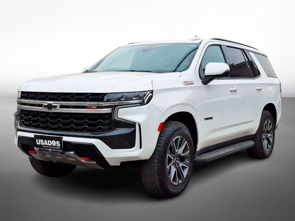 2021 CHEVROLET TAHOE 5.3 - Imagen 1
