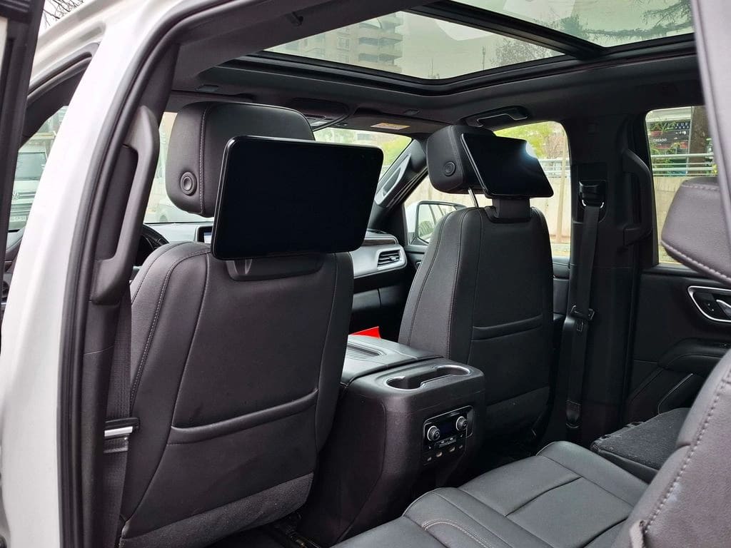 2021 CHEVROLET TAHOE 5.3 - Miniatura 3