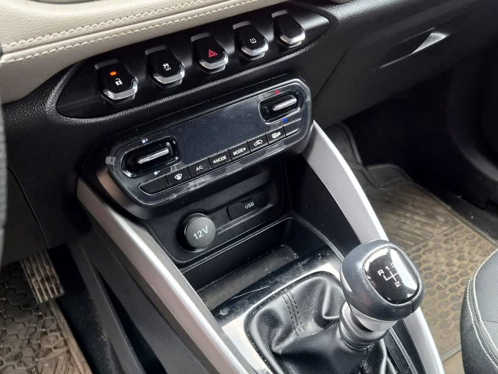 2024 Chevrolet GROOVE 1.5 - Miniatura 5