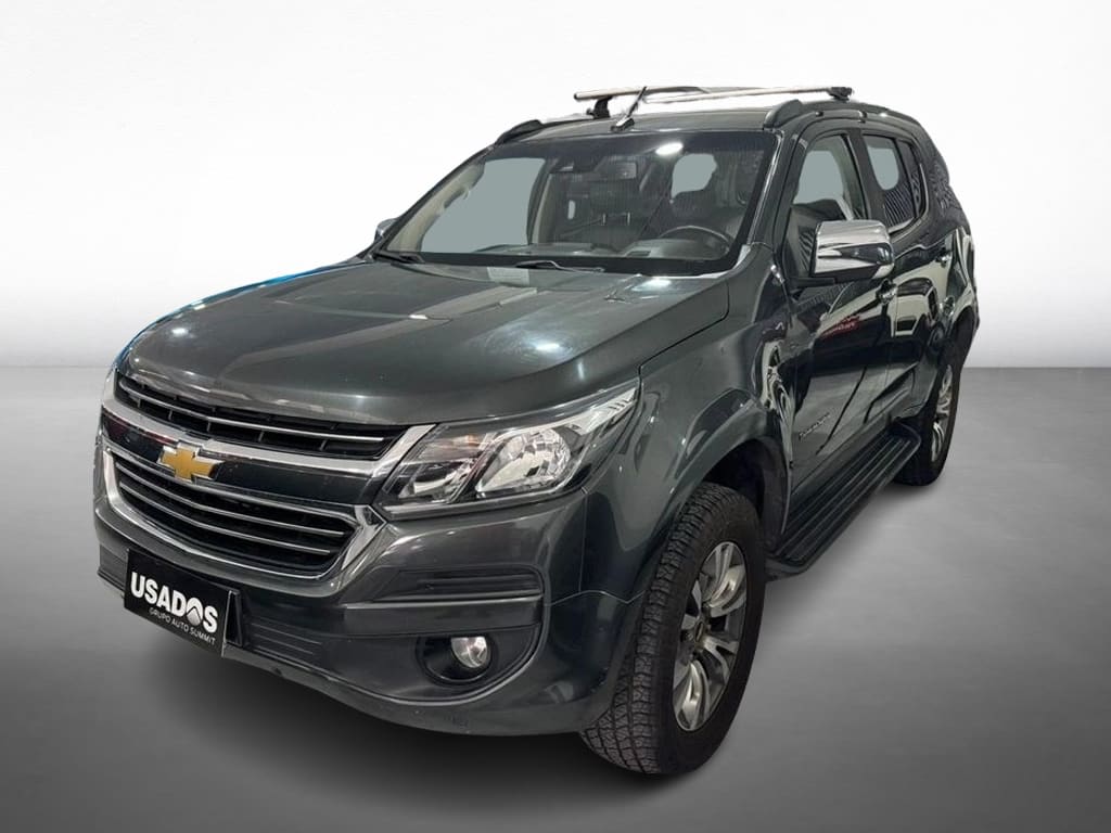2019 Chevrolet TRAILBLAZER 2.8 - Imagen 1