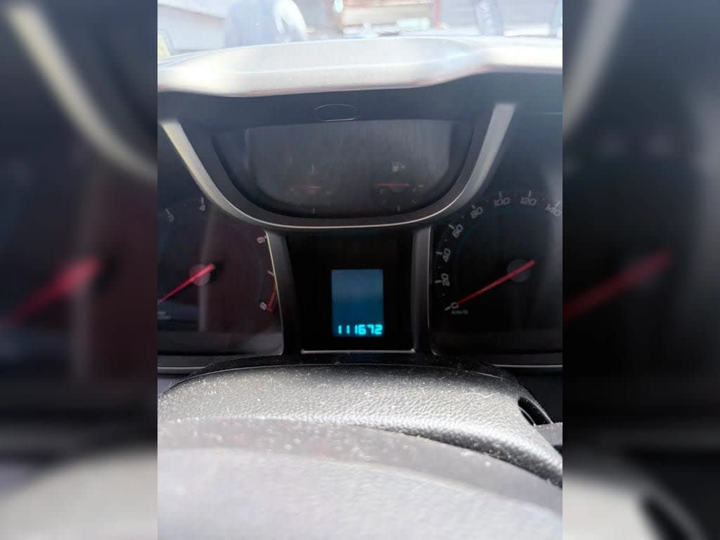 2017 Chevrolet ORLANDO 2.4 - Miniatura 4