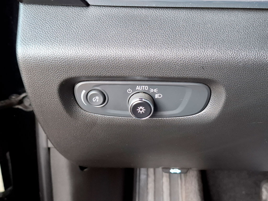 2024 Chevrolet TRAVERSE 3.6L - Miniatura 7