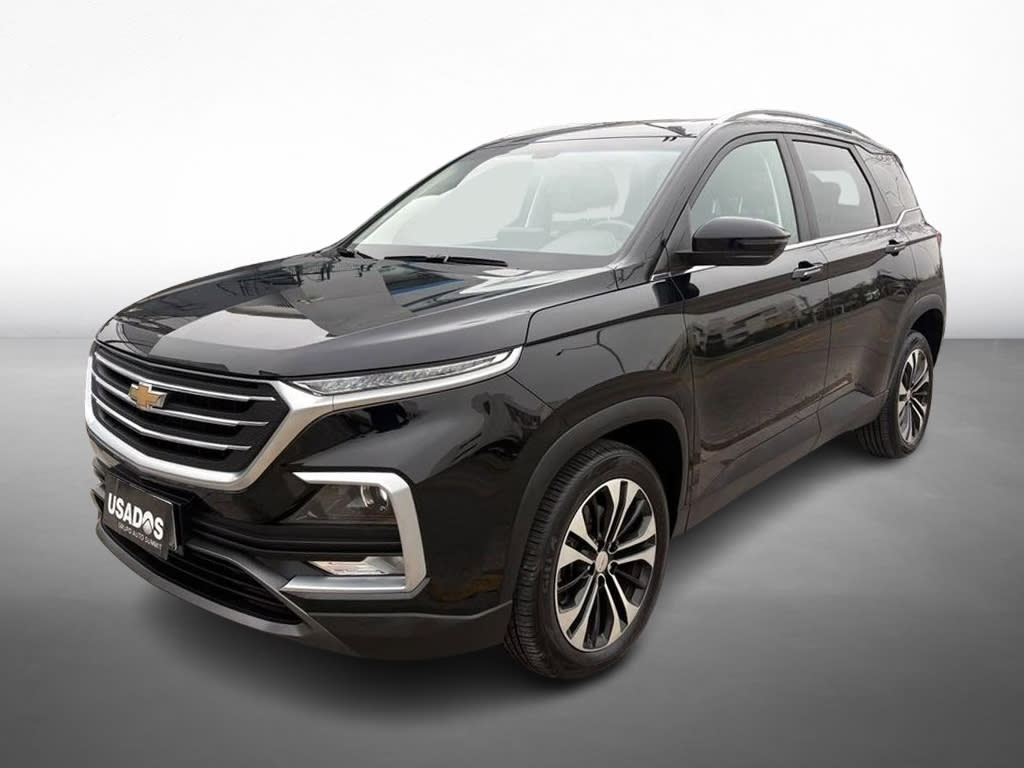 2024 Chevrolet CAPTIVA 1.5 - Imagen 1