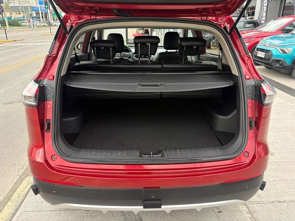 2023 Chevrolet GROOVE 1.5 - Miniatura 6