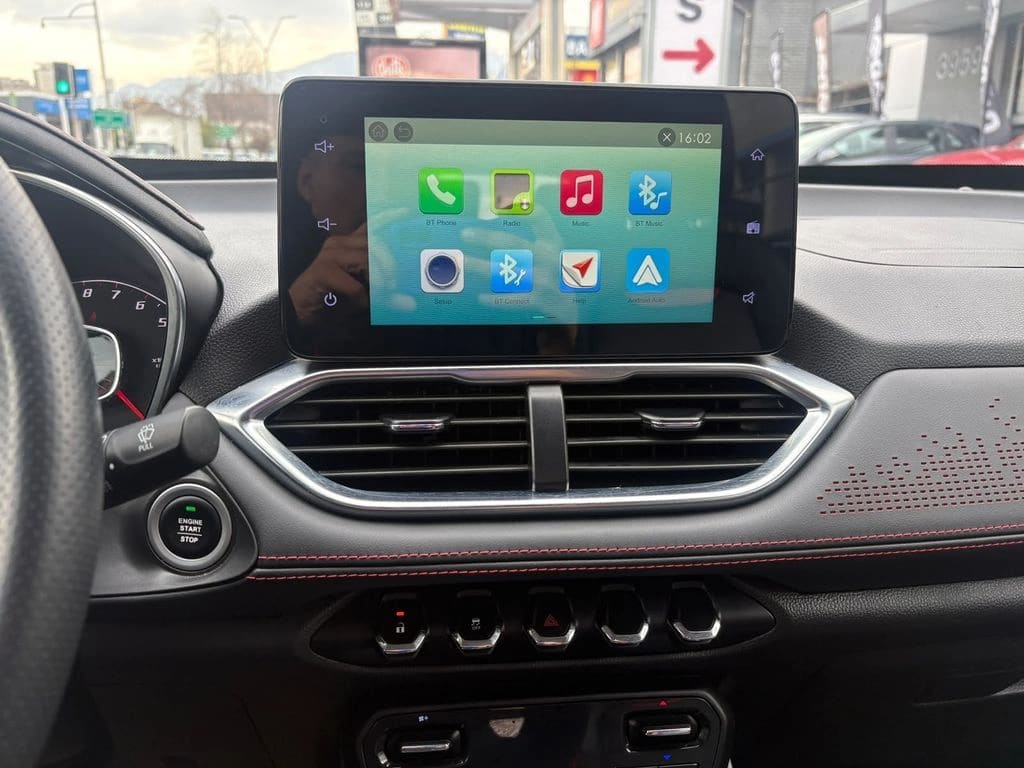 2023 Chevrolet GROOVE 1.5 - Miniatura 10