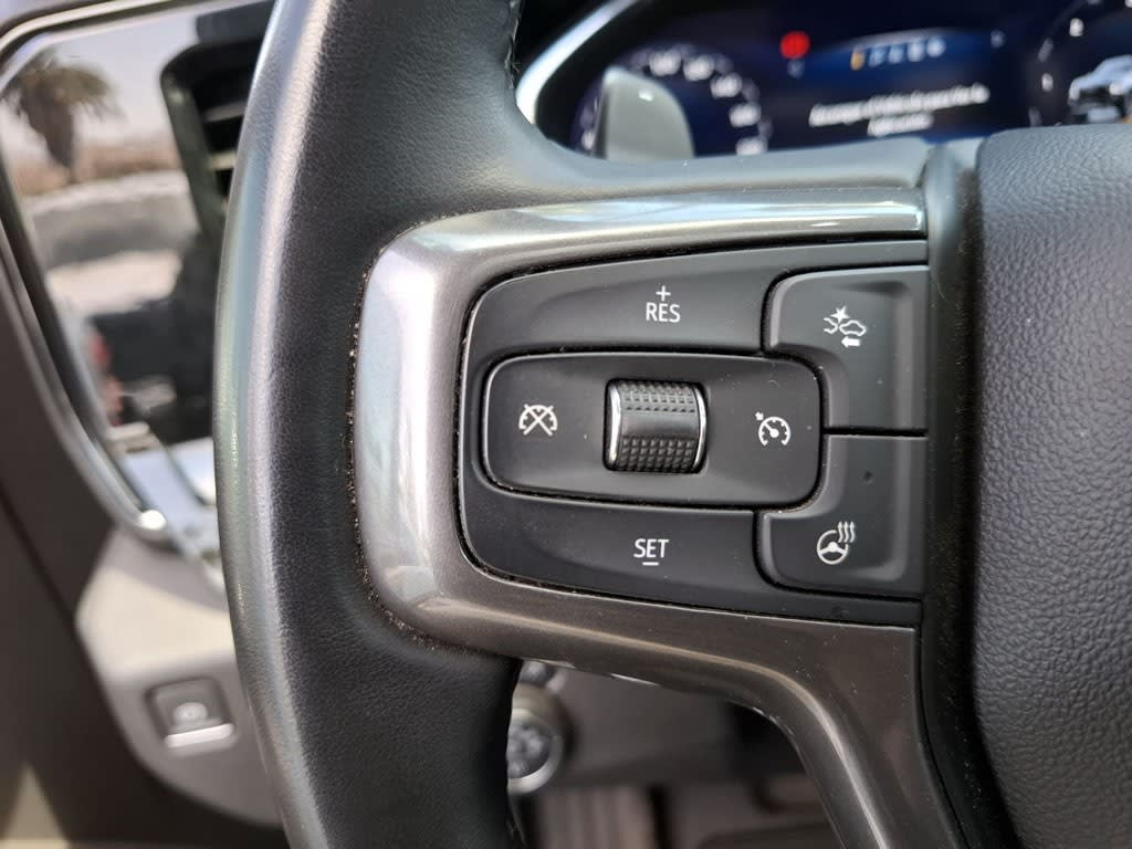 2024 Chevrolet SILVERADO ZR2 - Miniatura 4