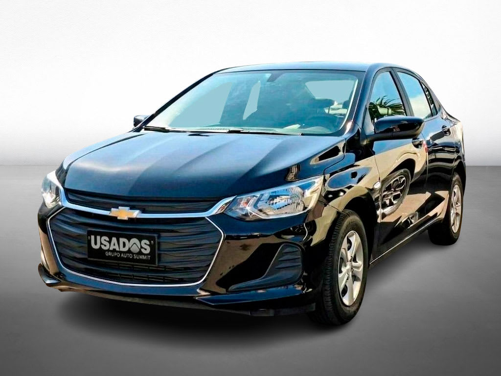 2025 Chevrolet ONIX 1.0 - Imagen 1