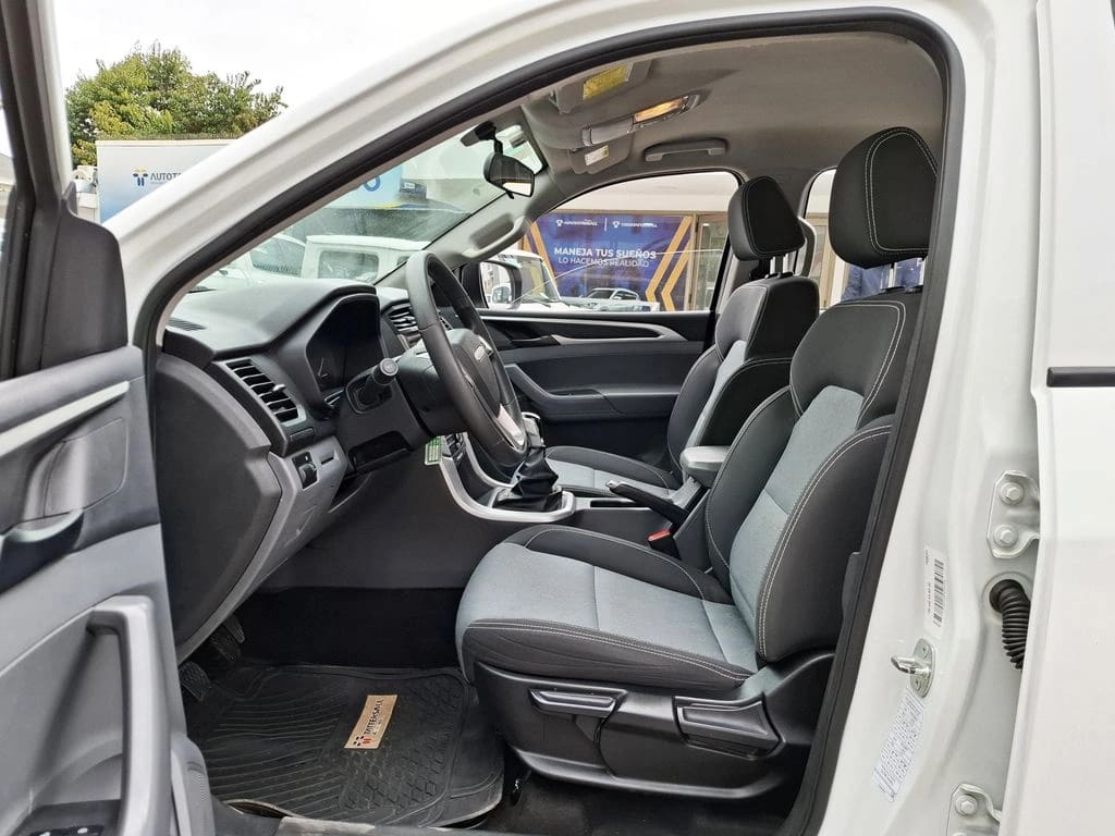 2024 Maxus T60 2.0 - Miniatura 5