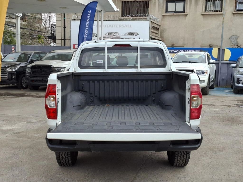 2024 Maxus T60 2.0 - Miniatura 8