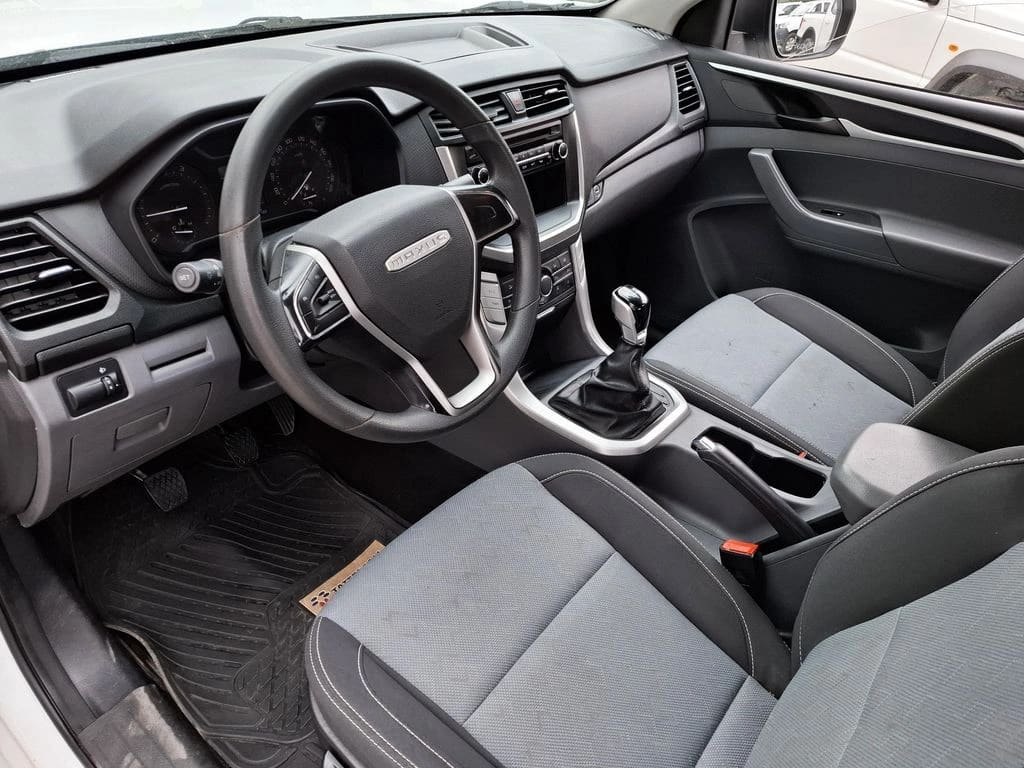 2024 Maxus T60 2.0 - Miniatura 10