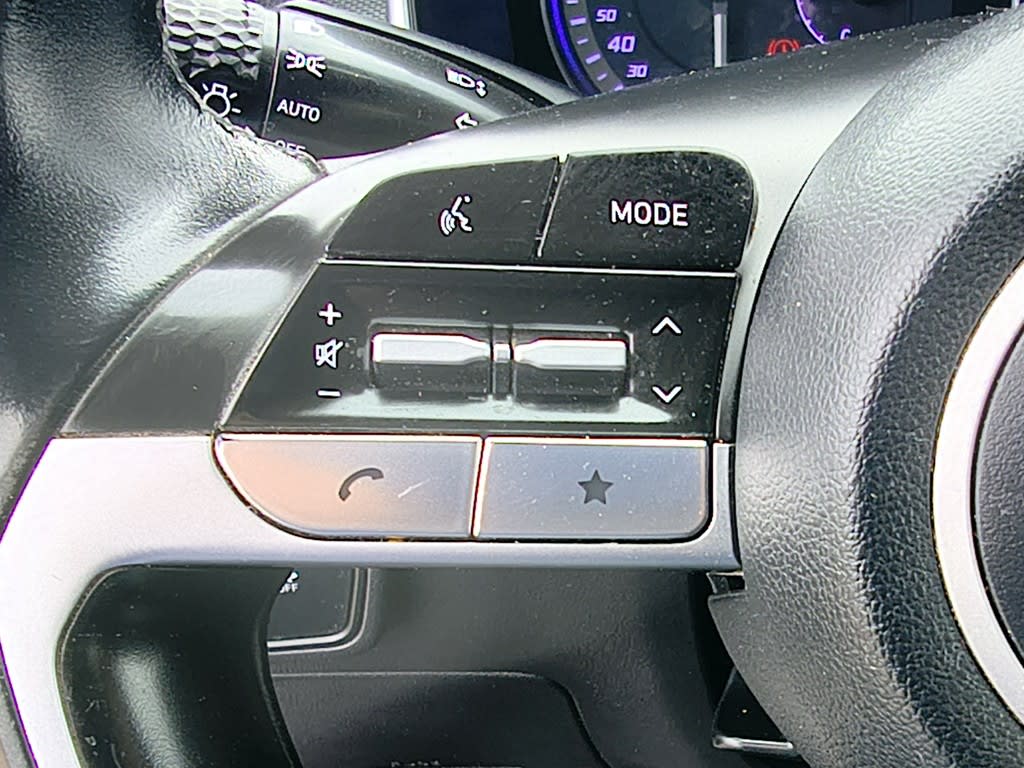 2024 Hyundai TUCSON 2.0 - Miniatura 10