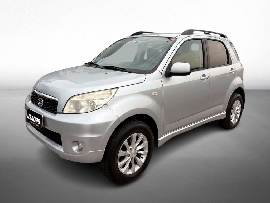 2012 Daihatsu TERIOS 1.5 - Imagen 1