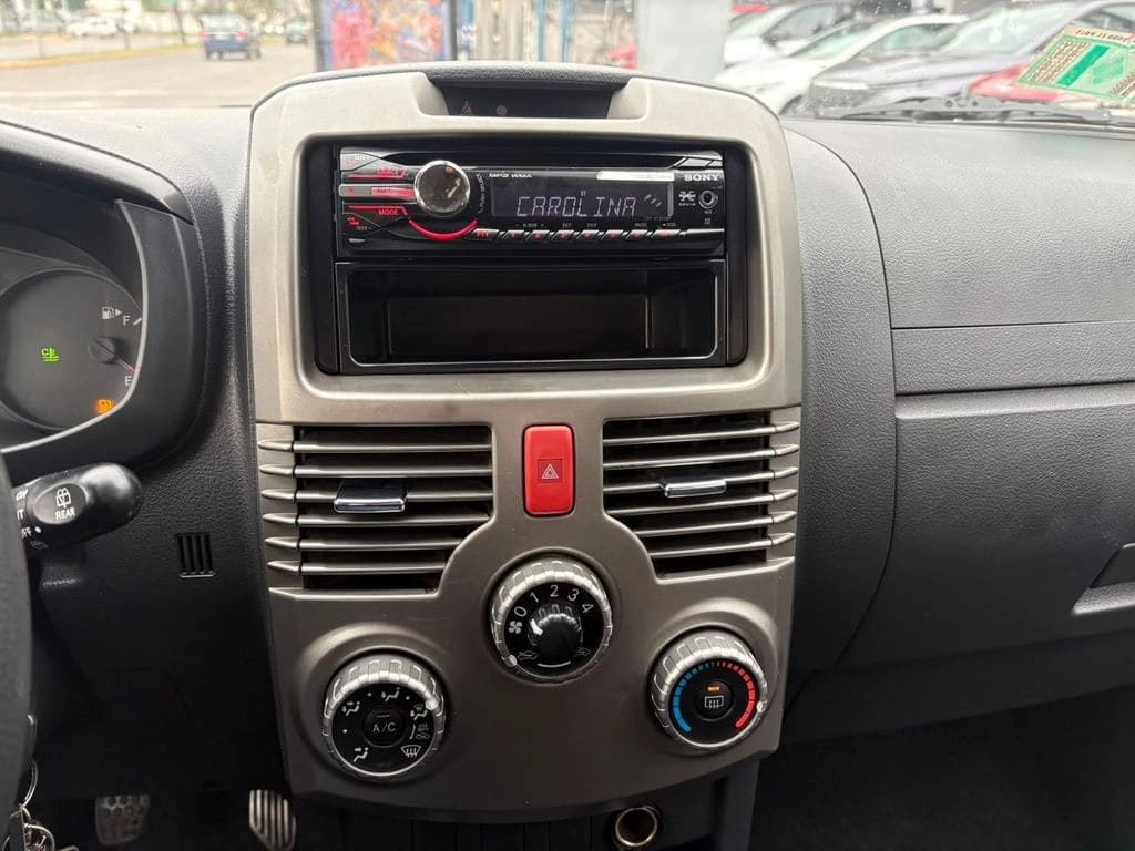 2012 Daihatsu TERIOS 1.5 - Miniatura 9