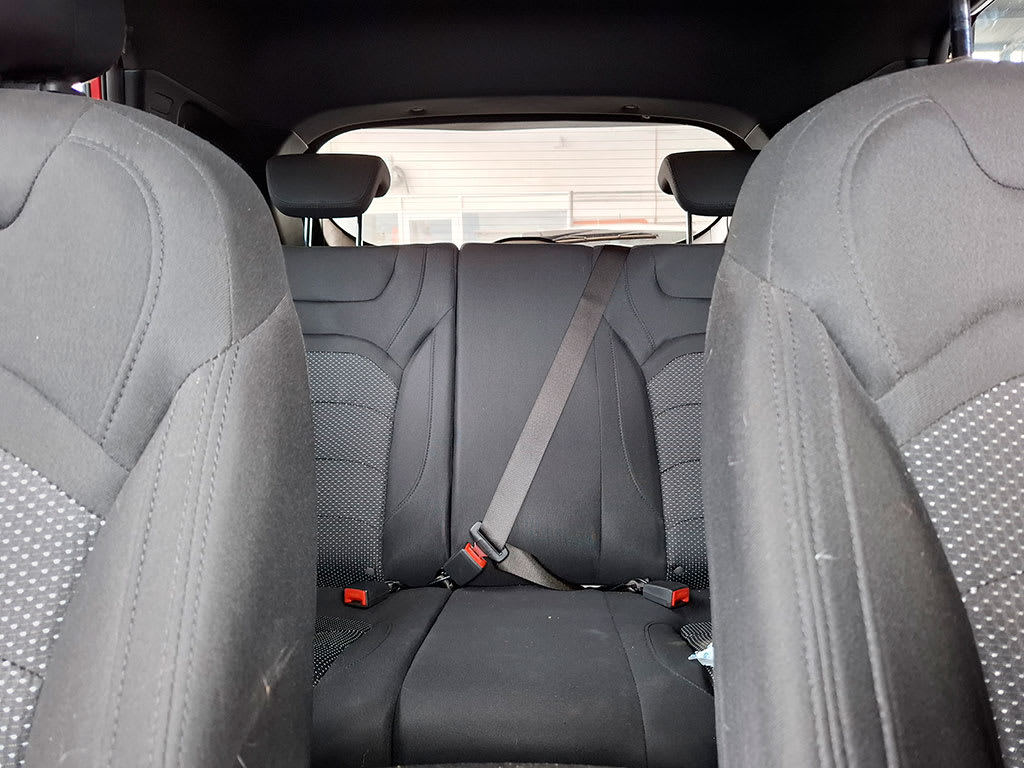 2022 Dfsk SUV 500 COMFORT - Miniatura 4