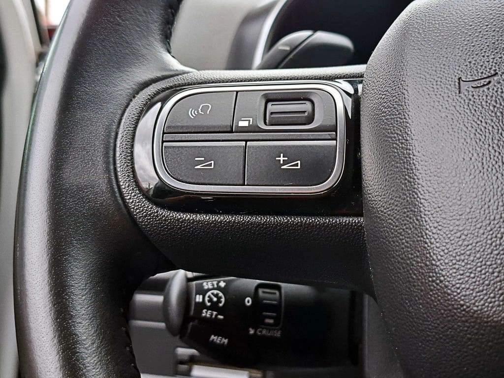 2021 Citroën C5 AIRCROSS 1.5 - Miniatura 2