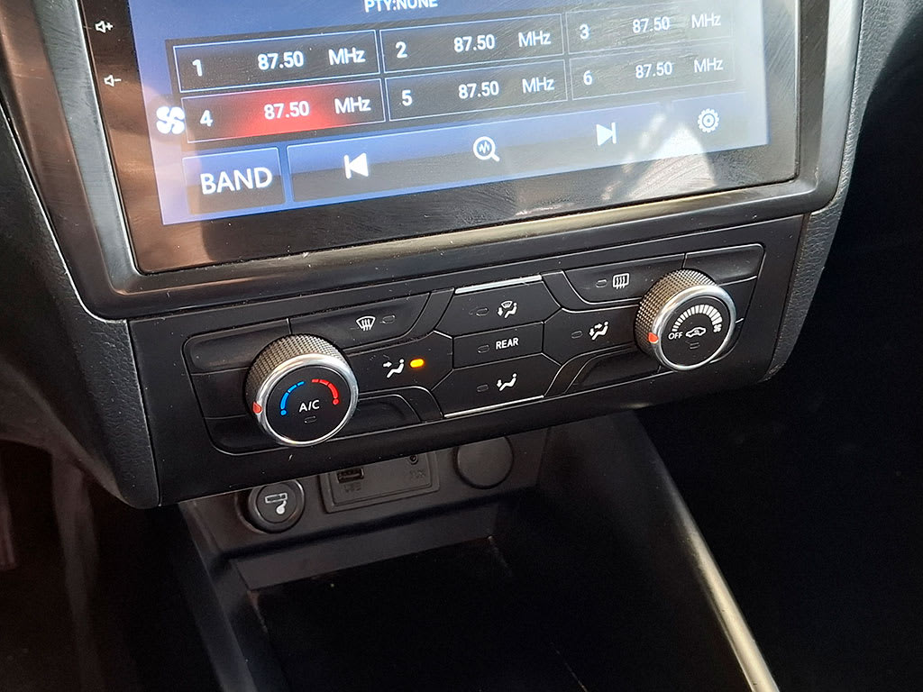 2023 Dfsk 580 1.8 - Miniatura 6