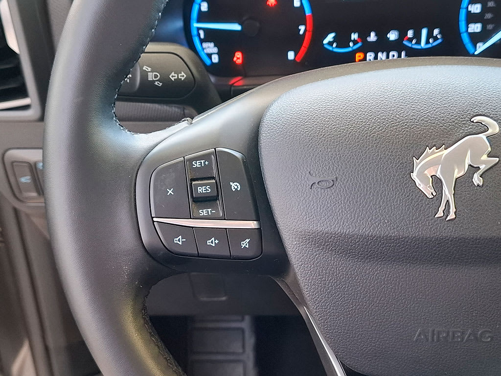2025 FORD BRONCO SPORT 1.5 - Miniatura 5
