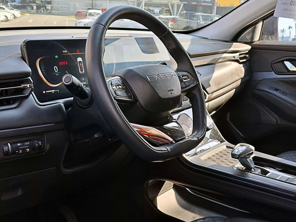 2024 EXEED TXL 2.0T - Miniatura 2