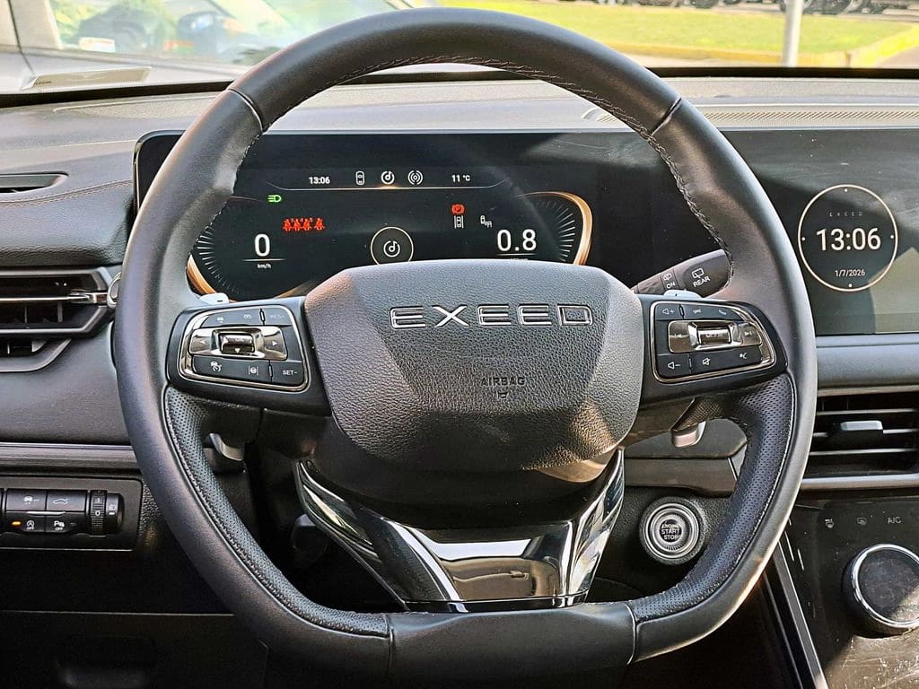 2024 EXEED TXL 2.0T - Miniatura 5