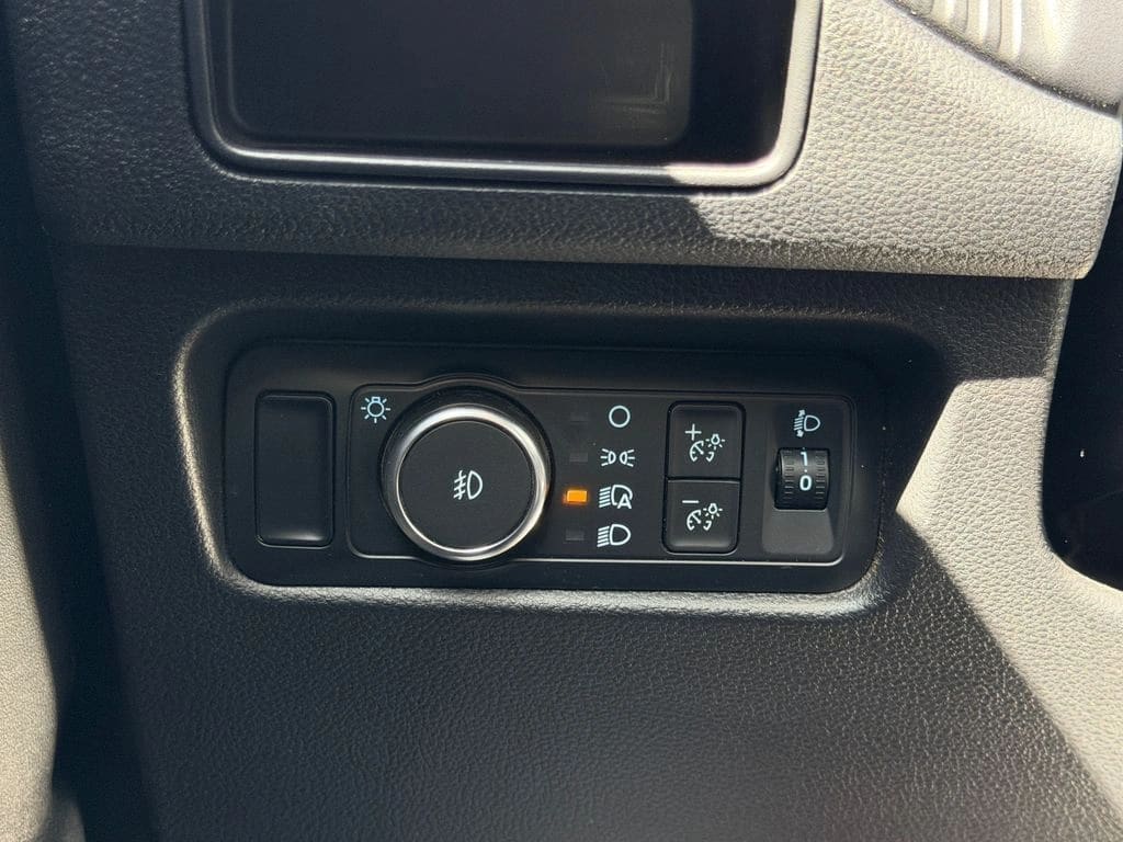 2024 Ford RANGER 2.0 - Miniatura 3