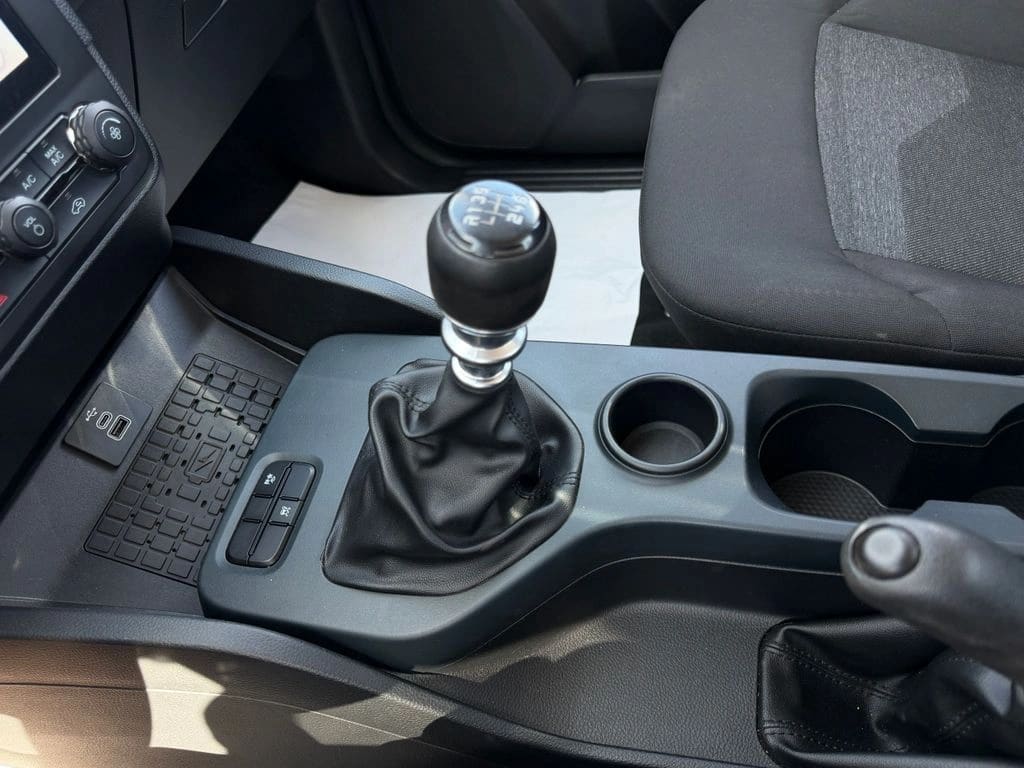 2024 Ford RANGER 2.0 - Miniatura 6