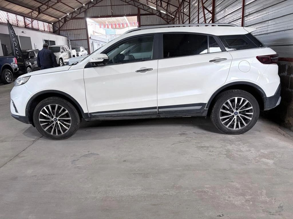 2023 Ford TERRITORY 1.5 - Miniatura 5