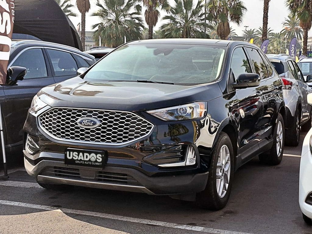 2024 Ford EDGE 2.0 - Miniatura 2