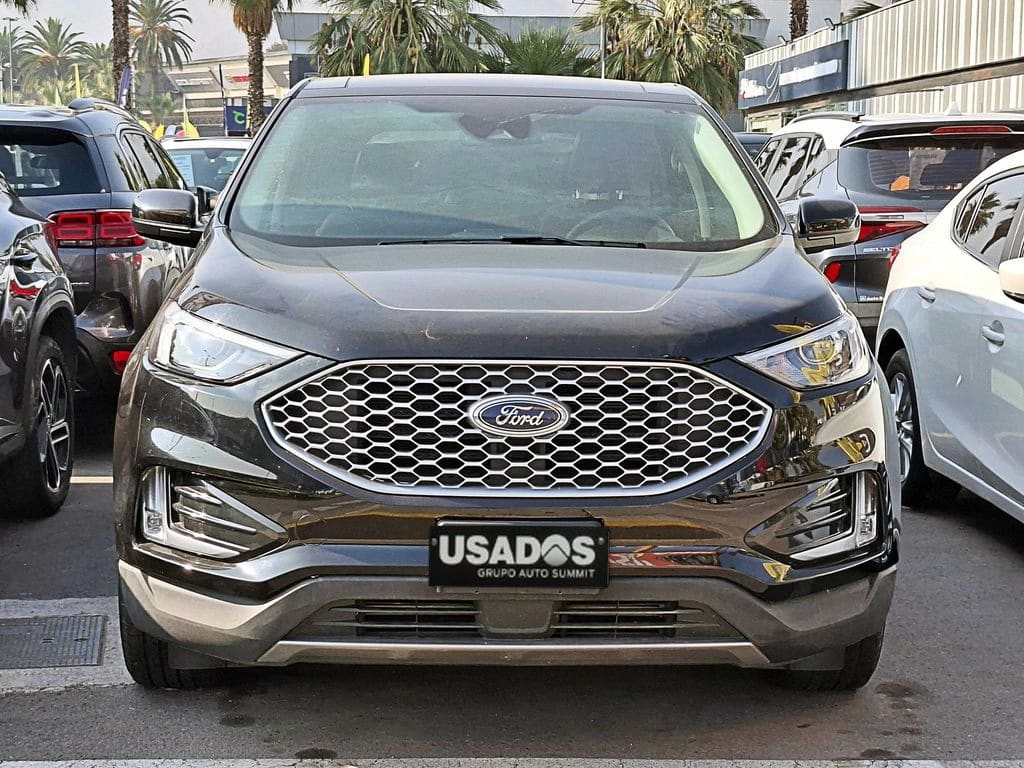 2024 Ford EDGE 2.0 - Miniatura 3