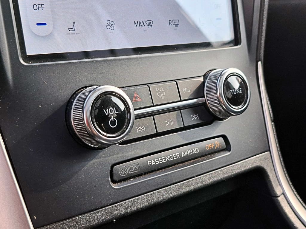 2024 Ford EDGE 2.0 - Miniatura 6