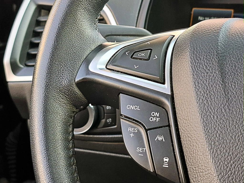 2024 Ford EDGE 2.0 - Miniatura 9