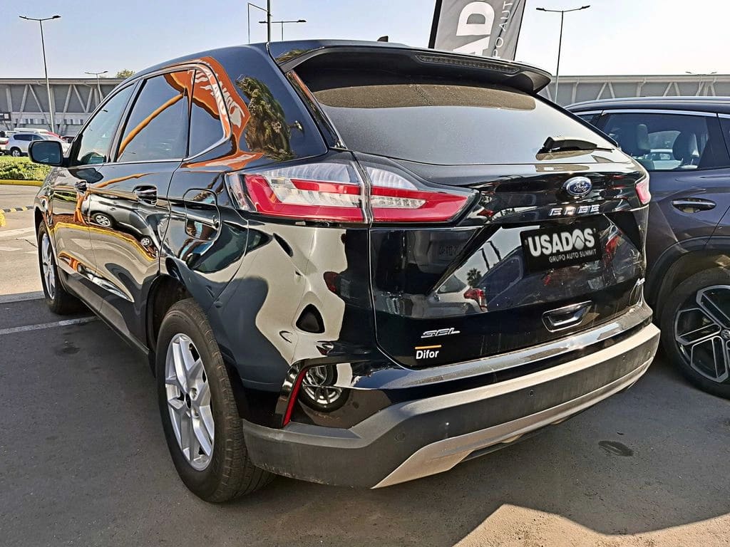 2024 Ford EDGE 2.0 - Miniatura 10